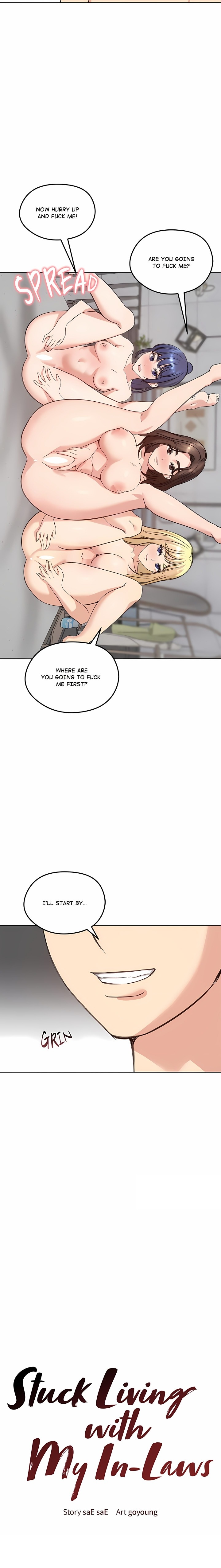 Runaway Wife - Chapter 72 Page 3