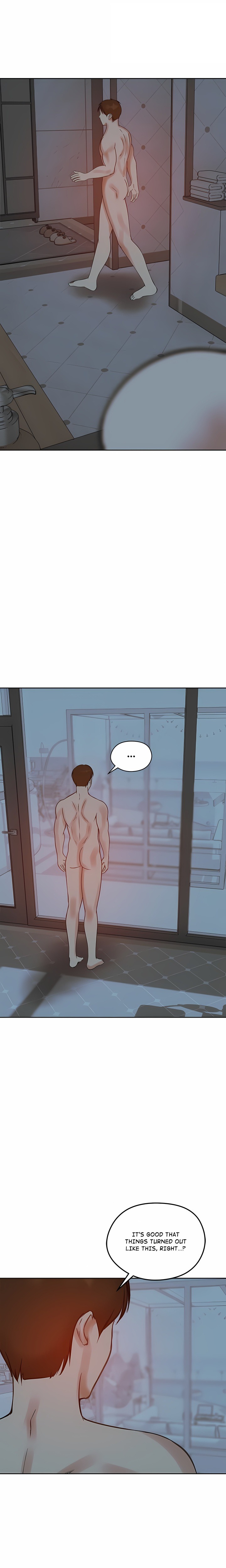 Runaway Wife - Chapter 73 Page 5