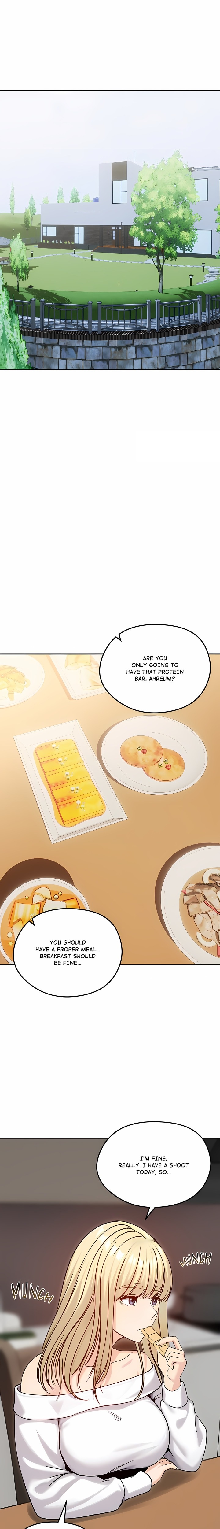 Runaway Wife - Chapter 74 Page 1