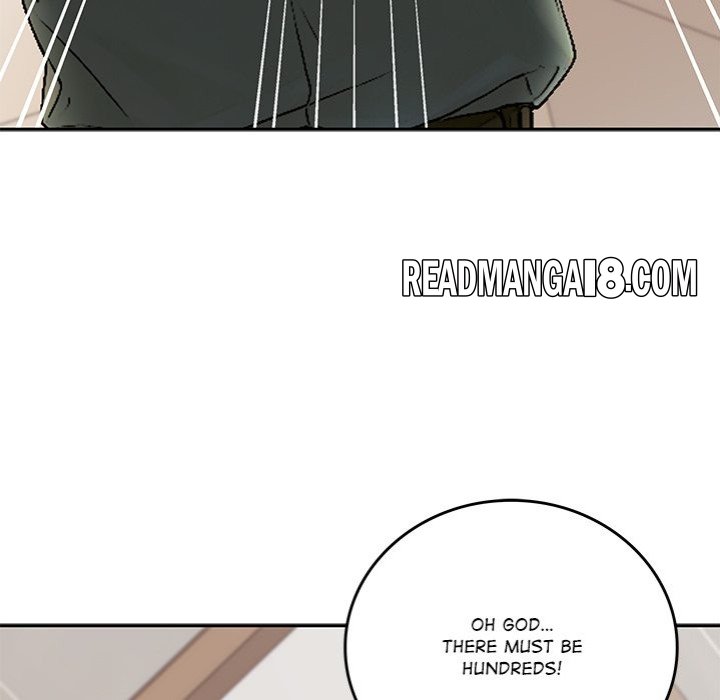 Desire Village - Chapter 13 Page 10
