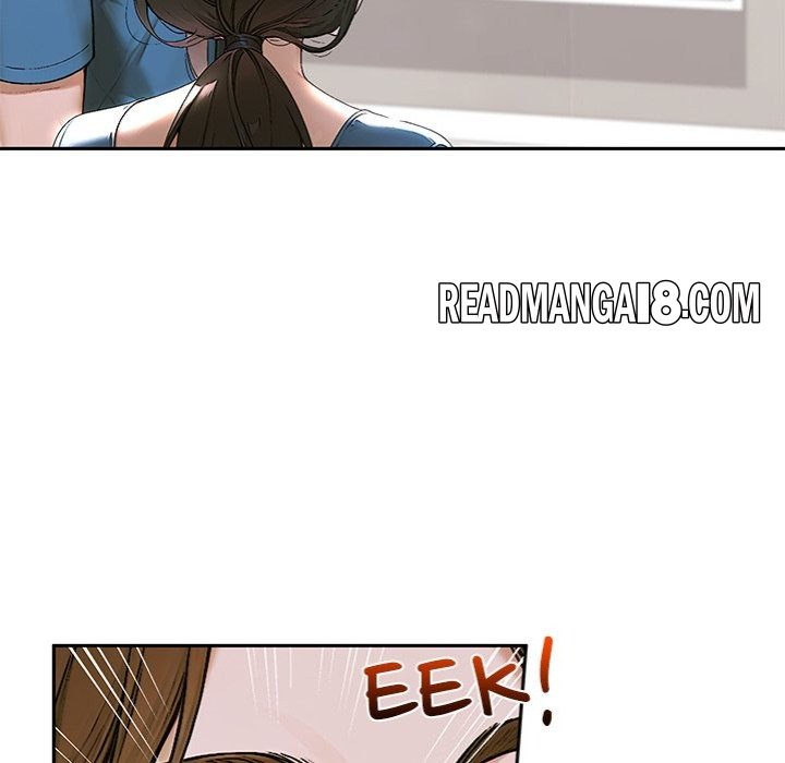 Desire Village - Chapter 13 Page 90