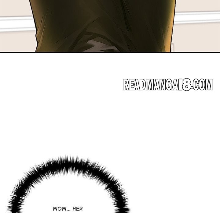 Desire Village - Chapter 14 Page 33