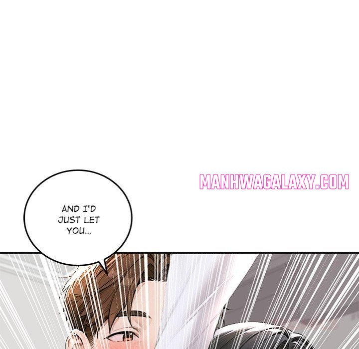 Desire Village - Chapter 16 Page 100