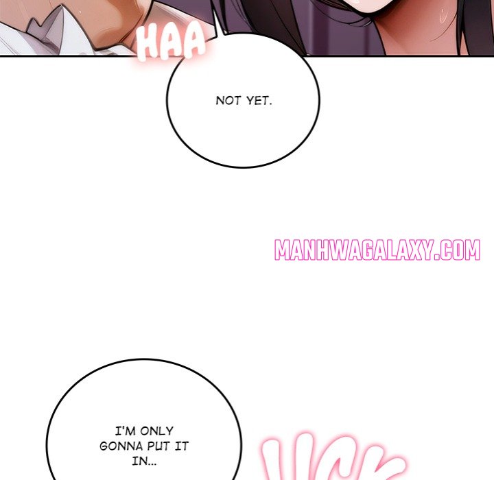 Desire Village - Chapter 17 Page 24