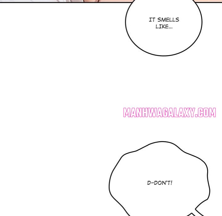 Desire Village - Chapter 18 Page 165