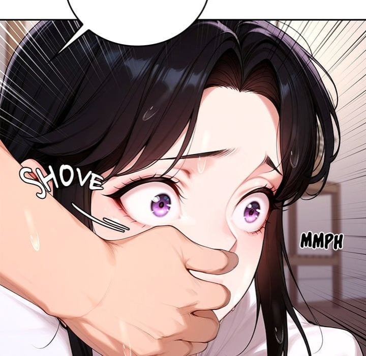 Desire Village - Chapter 18 Page 170