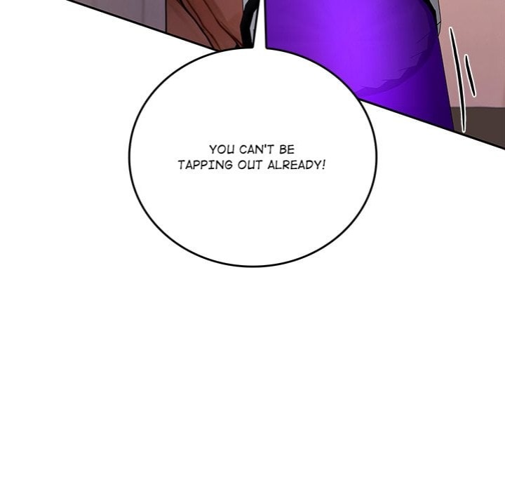 Desire Village - Chapter 18 Page 18