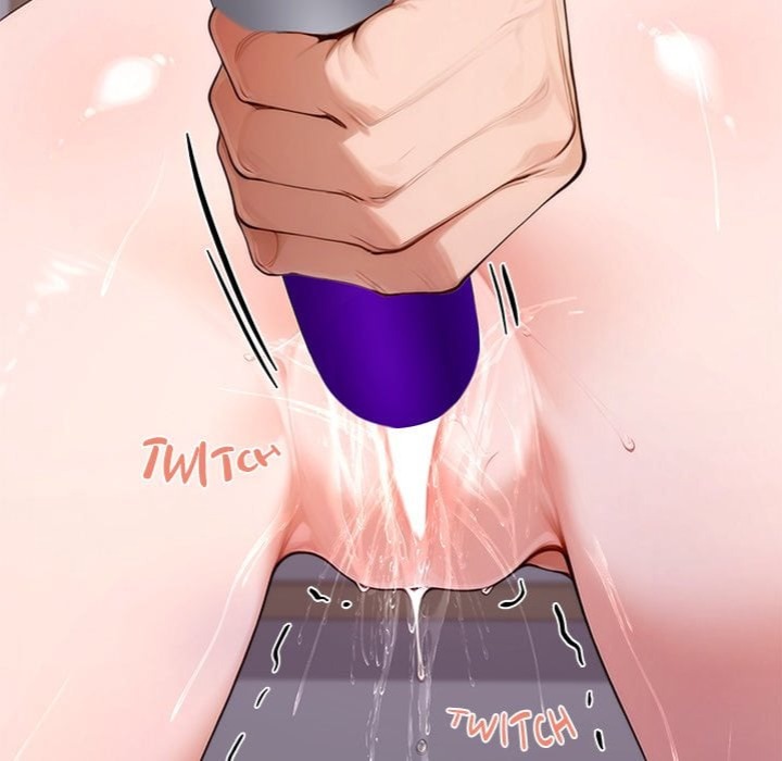 Desire Village - Chapter 18 Page 25