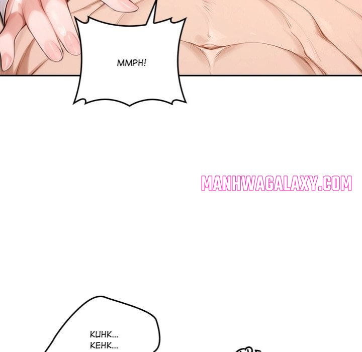 Desire Village - Chapter 18 Page 47