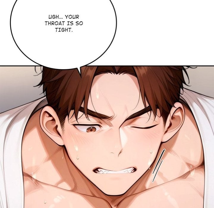 Desire Village - Chapter 18 Page 50