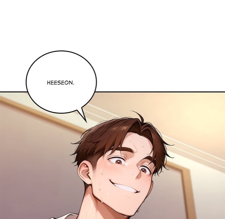 Desire Village - Chapter 18 Page 54