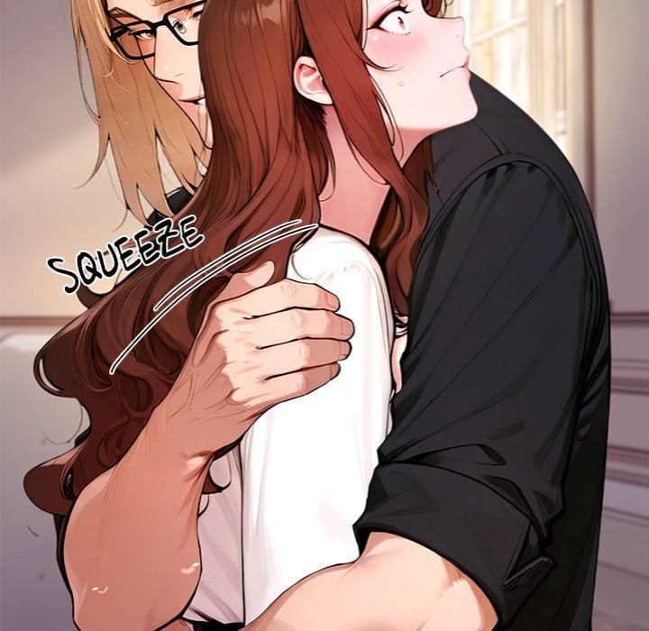 Desire Village - Chapter 19 Page 133