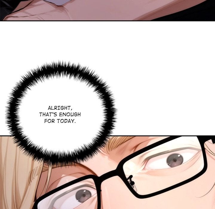 Desire Village - Chapter 19 Page 158