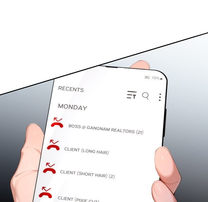 Desire Village - Chapter 19 Page 39