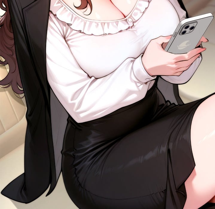 Desire Village - Chapter 20 Page 106