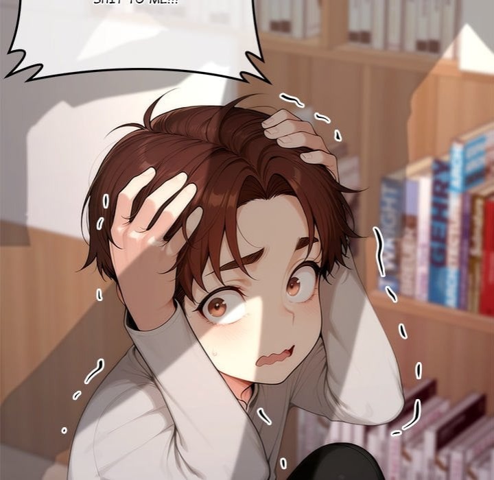 Desire Village - Chapter 22 Page 41