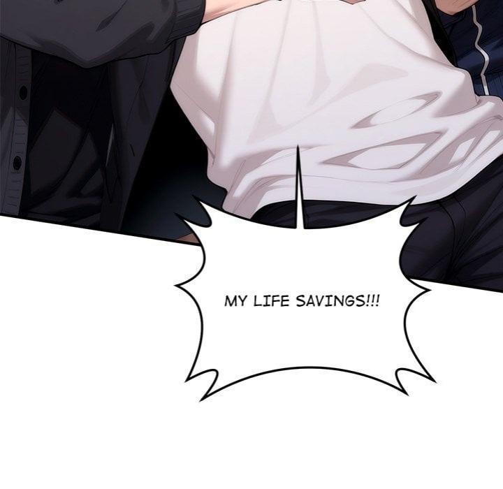 Desire Village - Chapter 22 Page 45