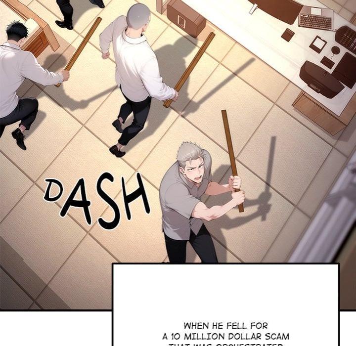 Desire Village - Chapter 22 Page 53