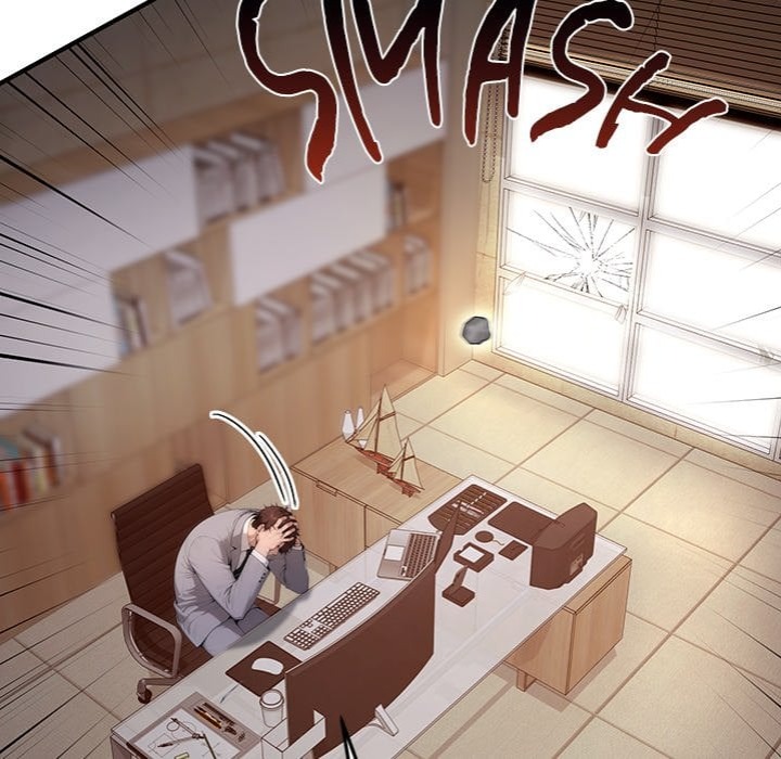 Desire Village - Chapter 22 Page 63