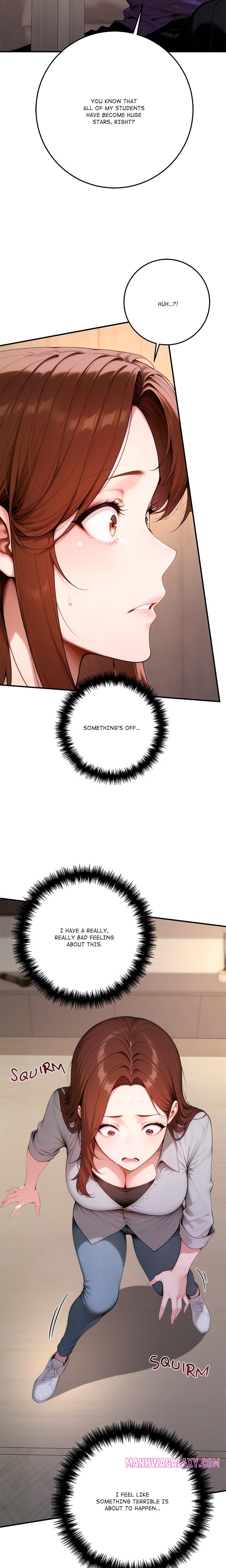 Desire Village - Chapter 23 Page 29