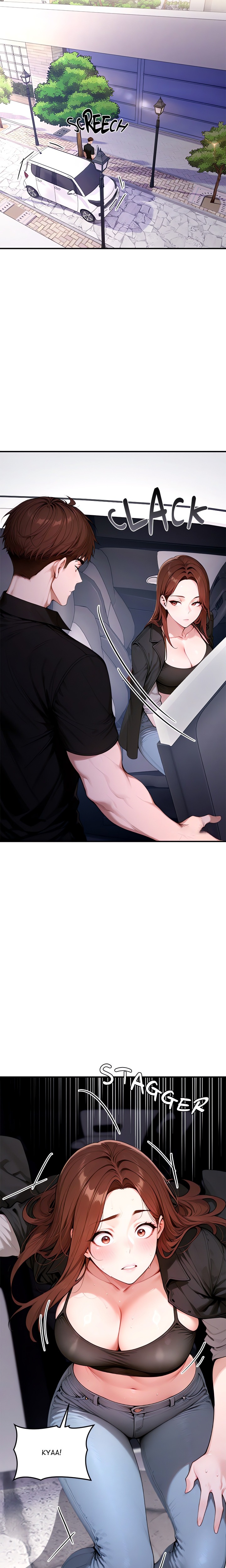 Desire Village - Chapter 24 Page 29