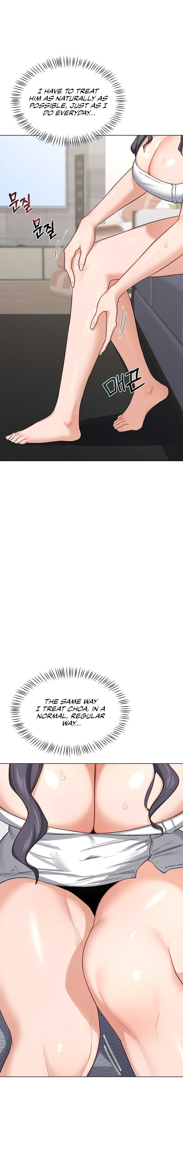 MILF Exchange Plan - Chapter 39 Page 1