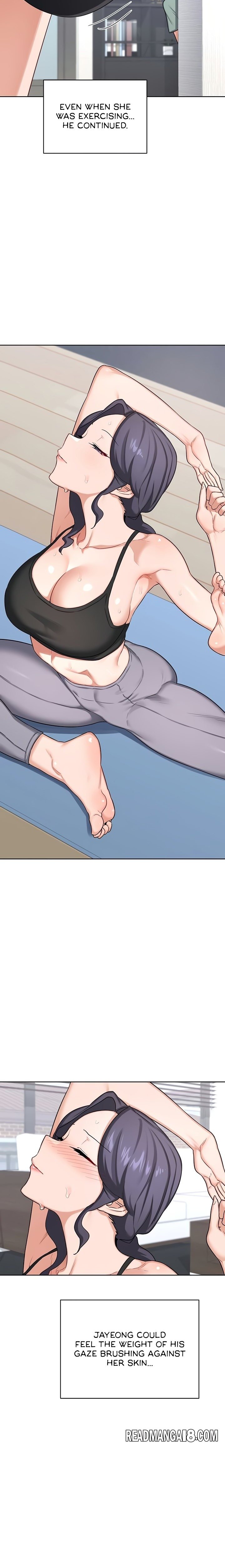 MILF Exchange Plan - Chapter 39 Page 14