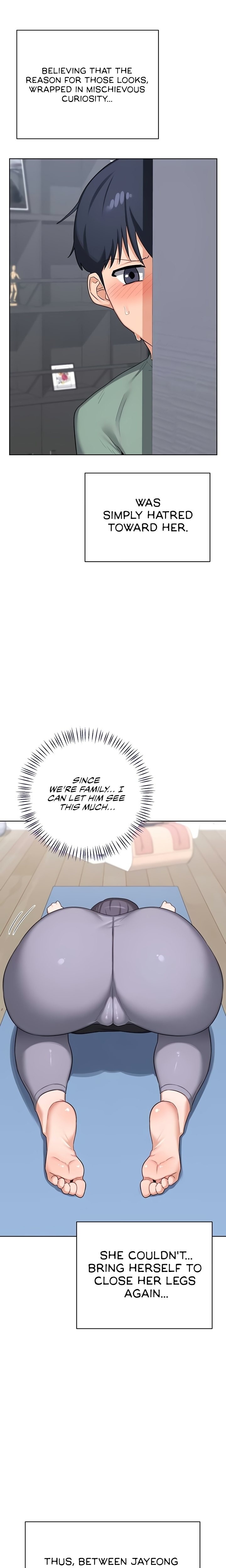 MILF Exchange Plan - Chapter 39 Page 15