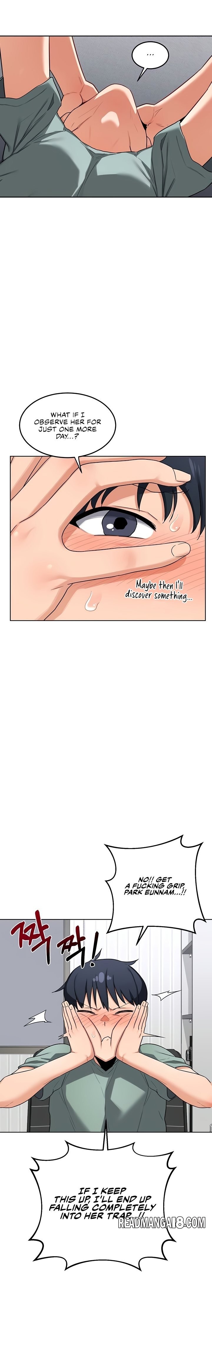 MILF Exchange Plan - Chapter 39 Page 21