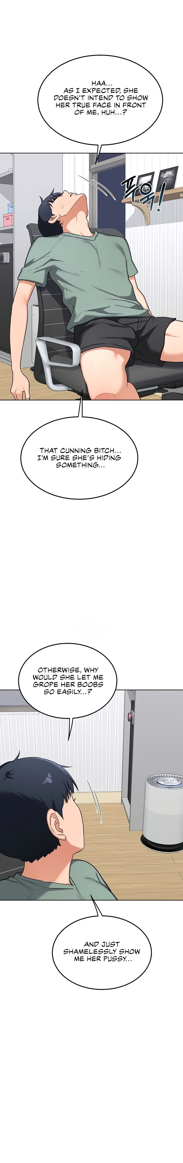 MILF Exchange Plan - Chapter 39 Page 22