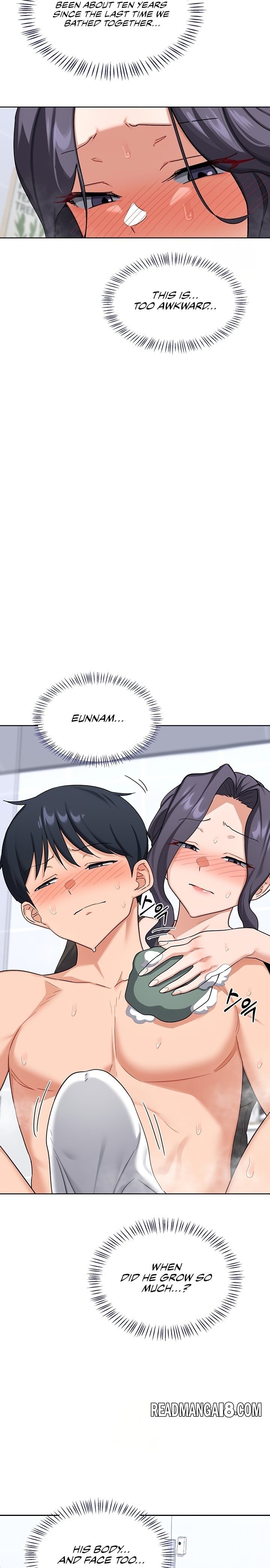 MILF Exchange Plan - Chapter 42 Page 6