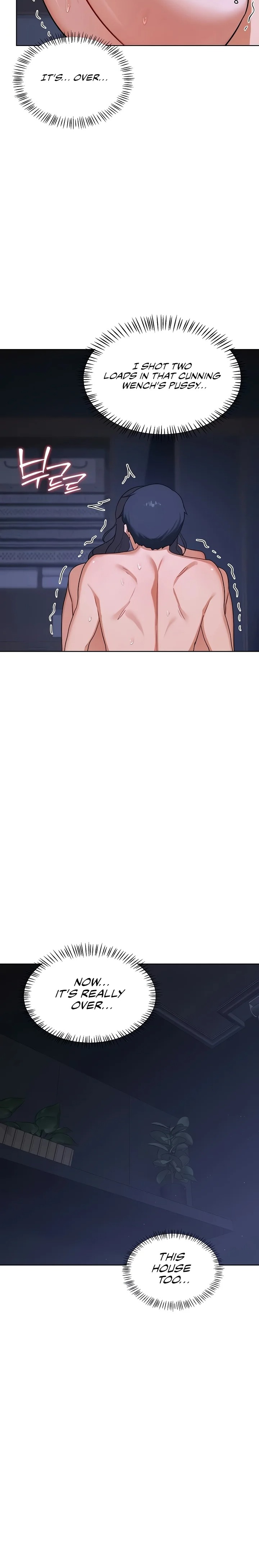 MILF Exchange Plan - Chapter 48 Page 20