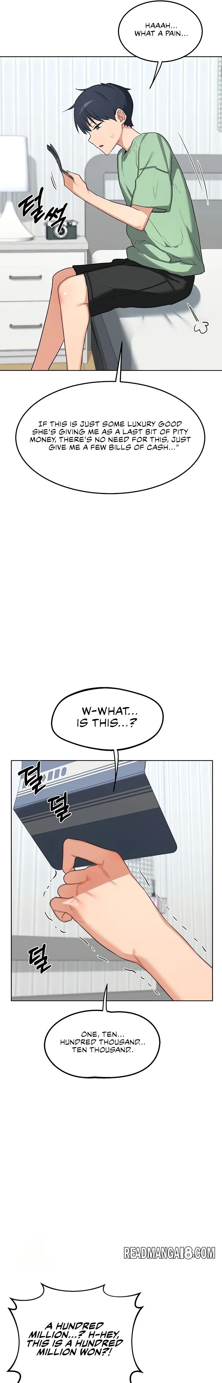 MILF Exchange Plan - Chapter 48 Page 25