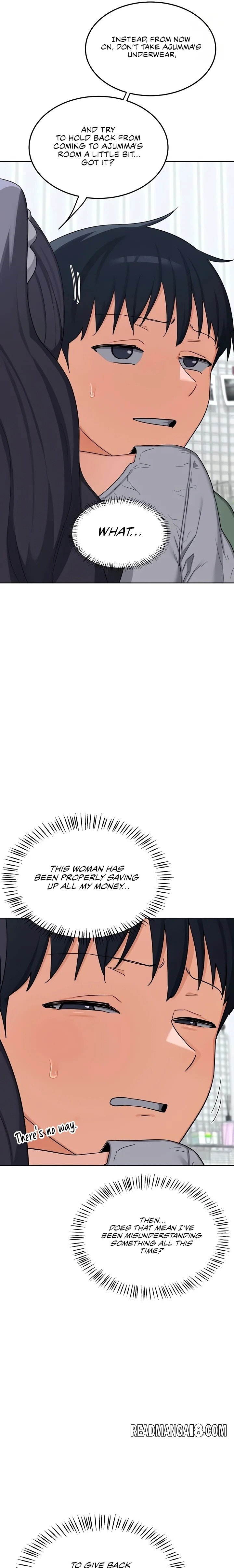 MILF Exchange Plan - Chapter 48 Page 29