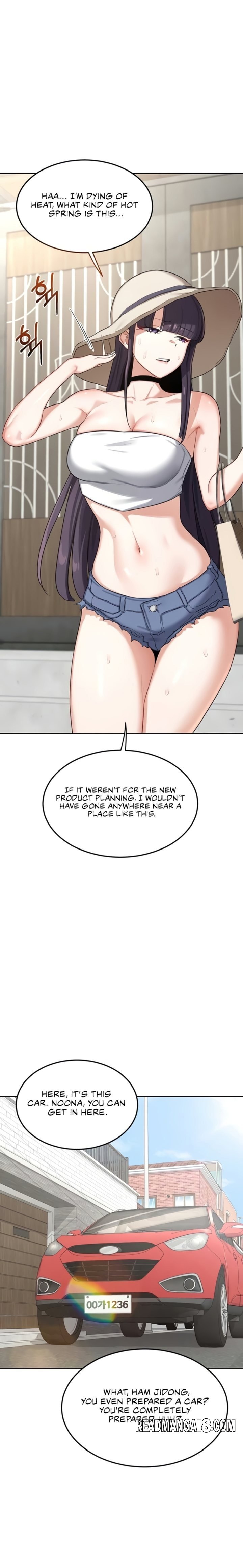 MILF Exchange Plan - Chapter 51 Page 1