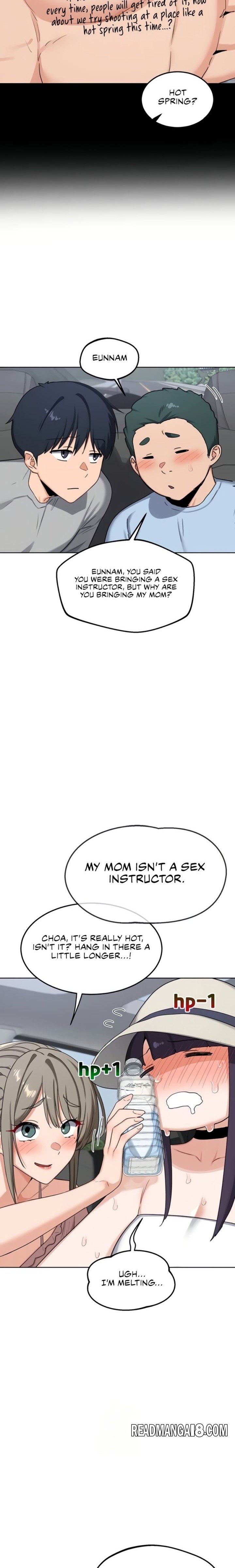 MILF Exchange Plan - Chapter 51 Page 8