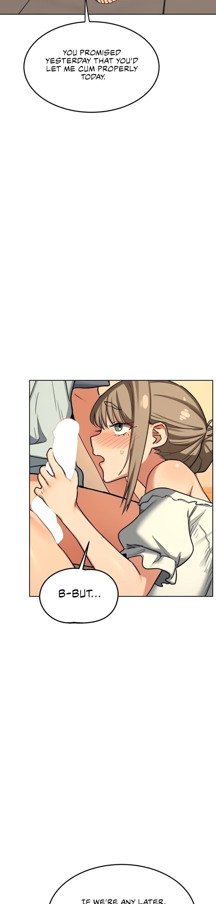 MILF Exchange Plan - Chapter 54 Page 3