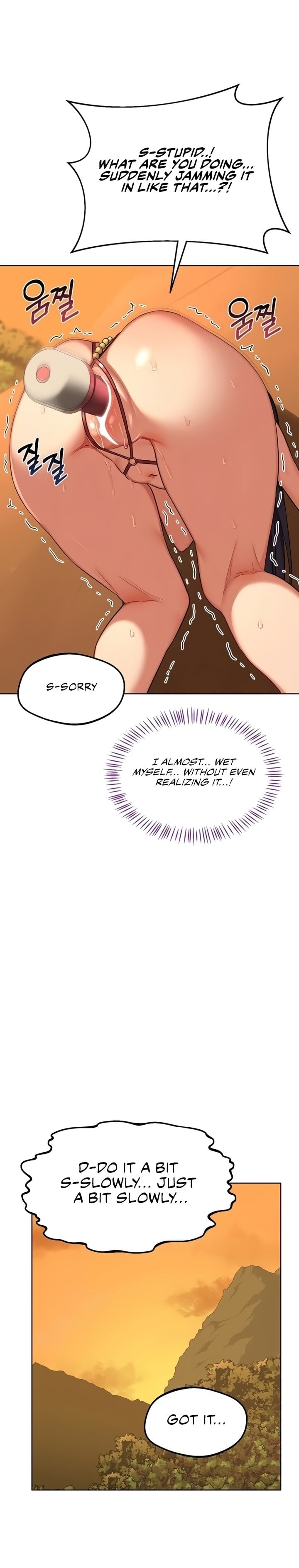 MILF Exchange Plan - Chapter 54 Page 32