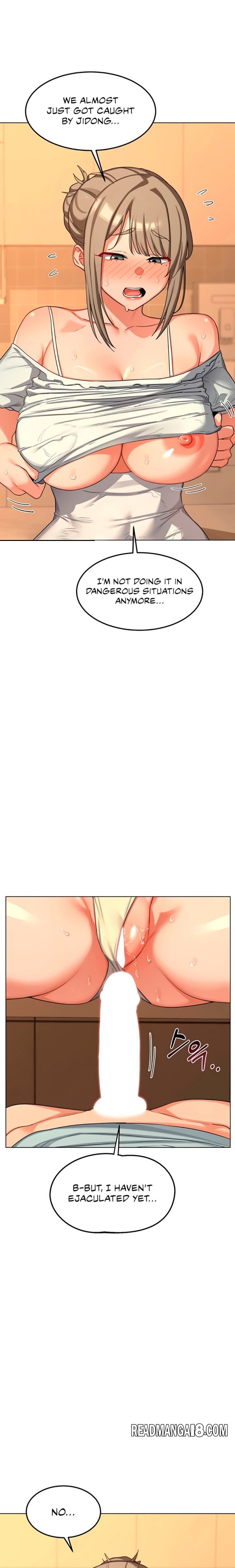 MILF Exchange Plan - Chapter 55 Page 10