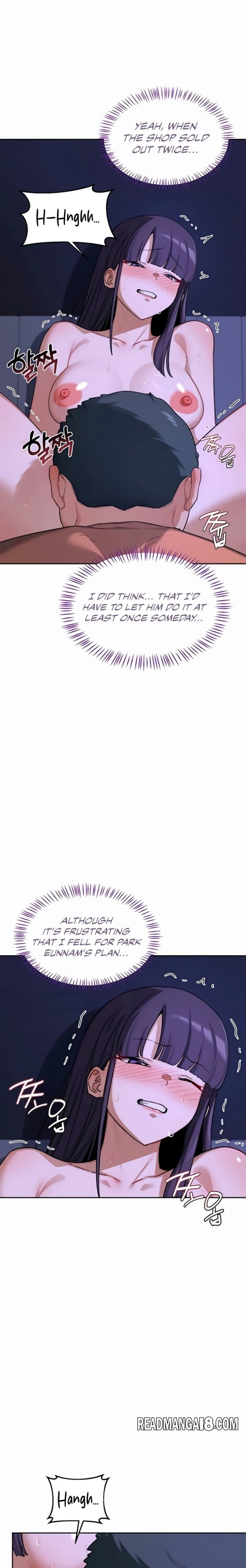 MILF Exchange Plan - Chapter 56 Page 21