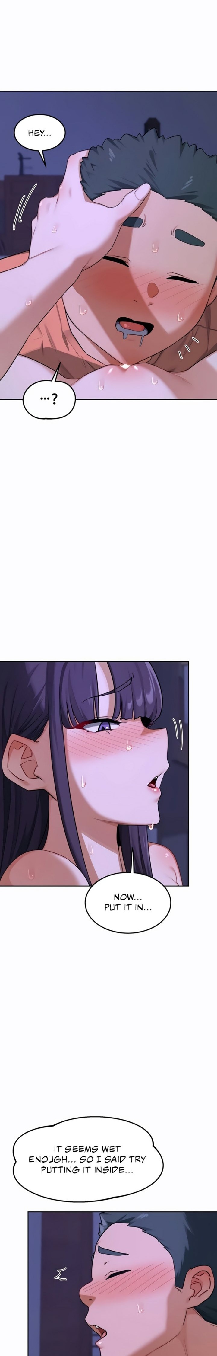 MILF Exchange Plan - Chapter 56 Page 23