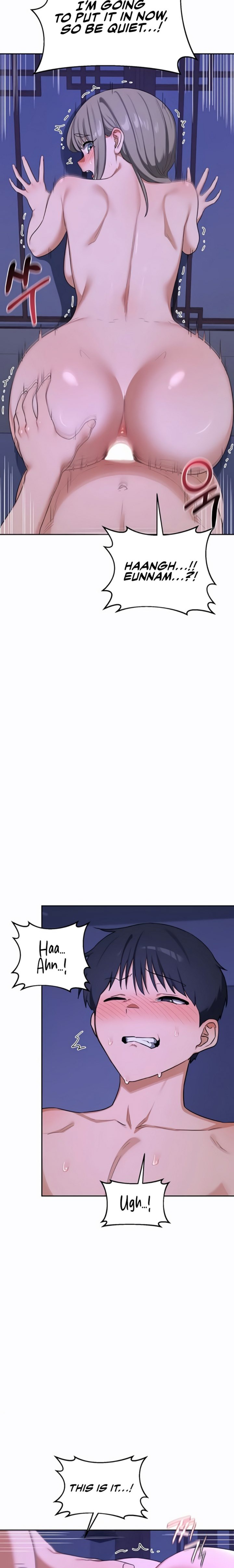 MILF Exchange Plan - Chapter 56 Page 27