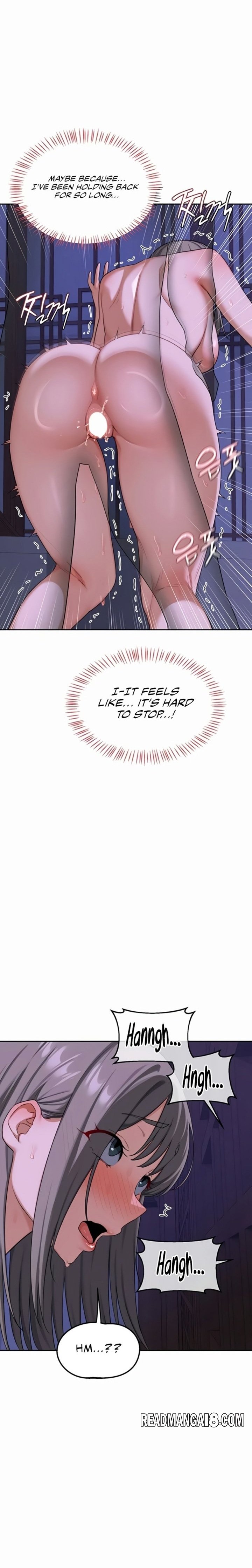 MILF Exchange Plan - Chapter 57 Page 9