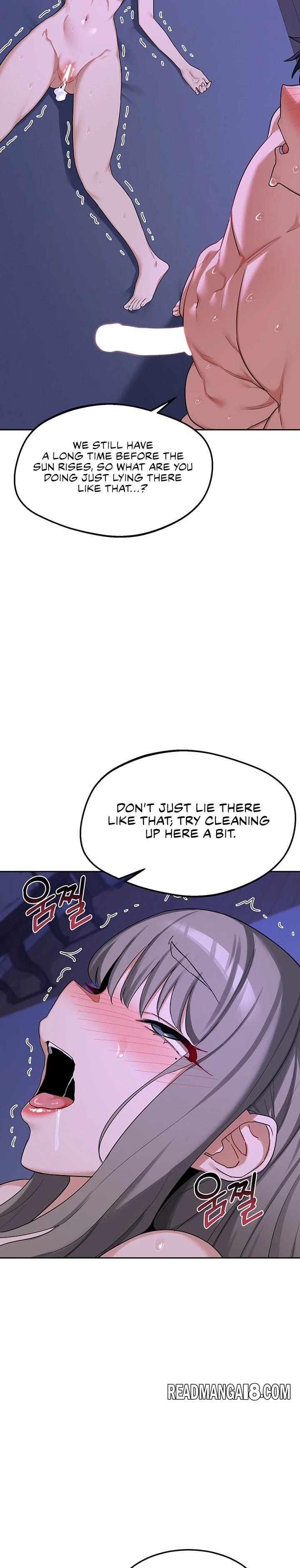 MILF Exchange Plan - Chapter 58 Page 40