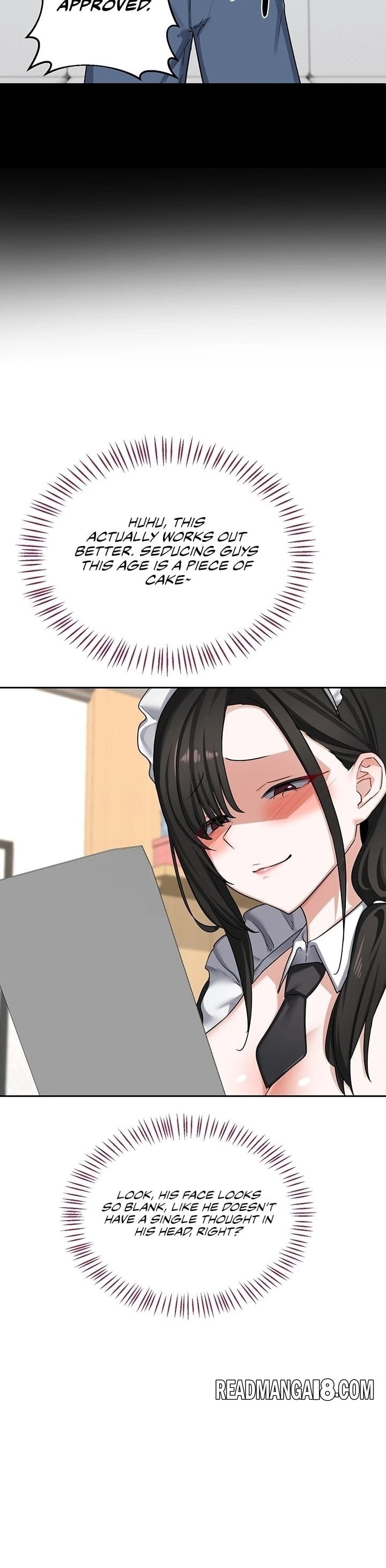 MILF Exchange Plan - Chapter 61 Page 22