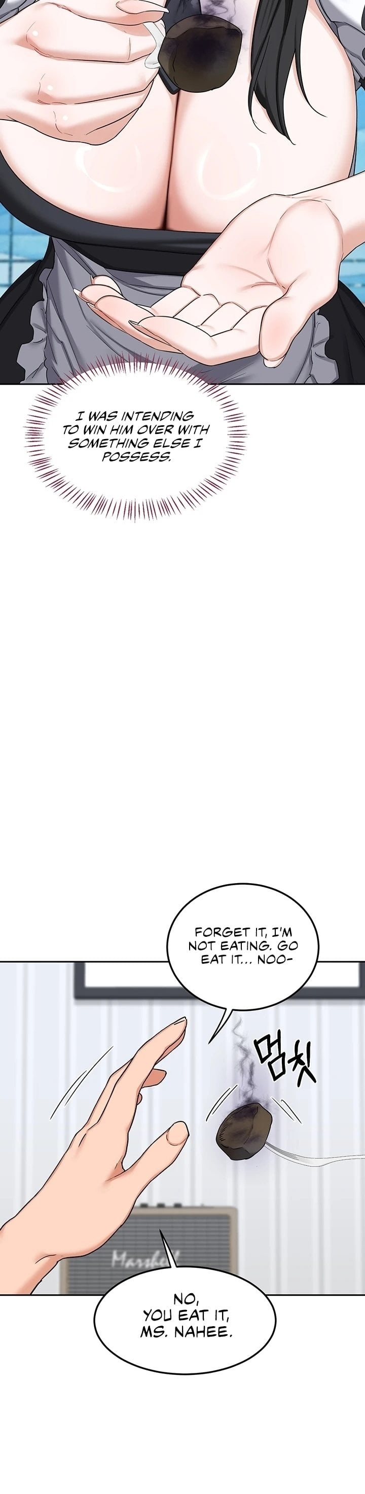 MILF Exchange Plan - Chapter 61 Page 27