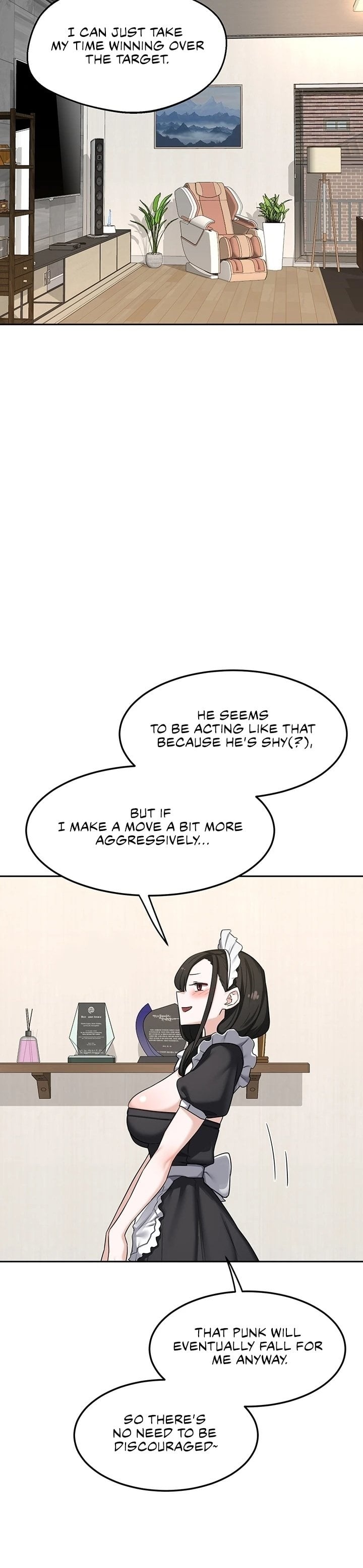 MILF Exchange Plan - Chapter 61 Page 34