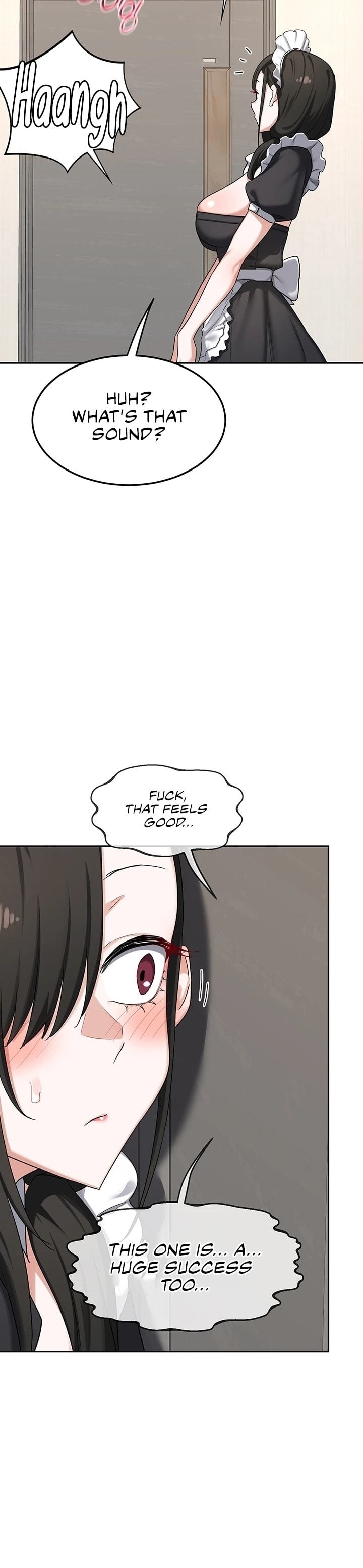 MILF Exchange Plan - Chapter 61 Page 36