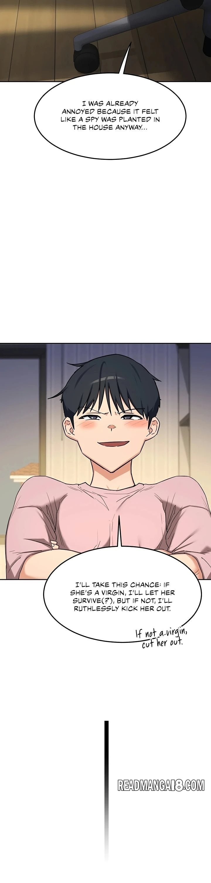 MILF Exchange Plan - Chapter 62 Page 21