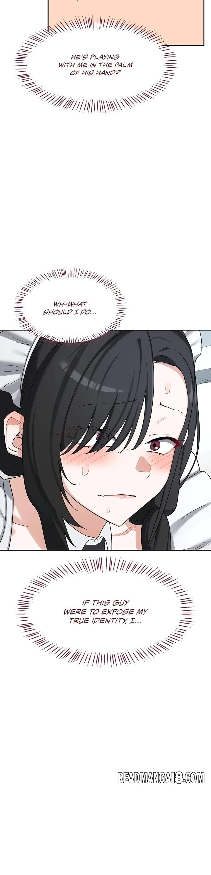 MILF Exchange Plan - Chapter 62 Page 37